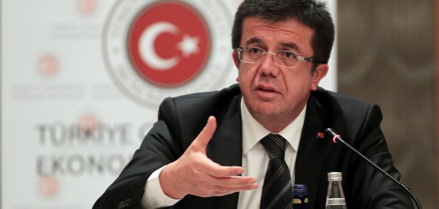 “Türkiye büyüme rakamlarında G20’de bir numara olacak“
