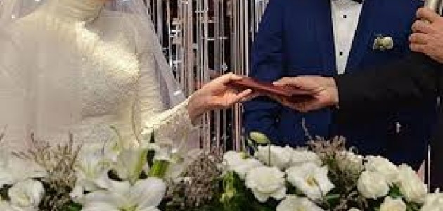 “Müftünün nikah kıyması küçük yaştaki evlilikleri önler“
