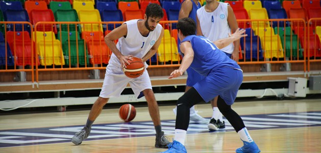 Selçuklu Belediyesi Basketbol Takımı’nın rakibi Ormanspor