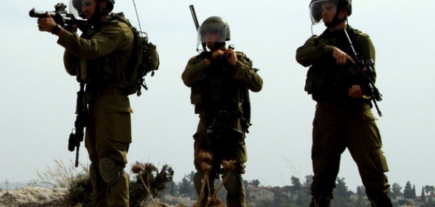 Doğu Kudüs’te 51 Filistinli gözaltına alındı
