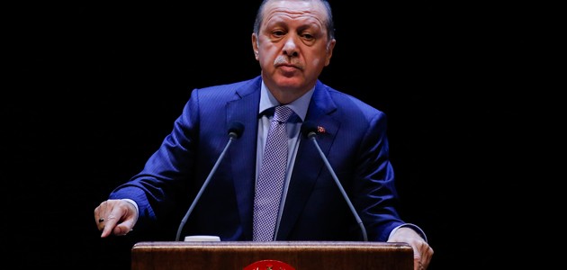 Erdoğan düğmeye bastı: Belediyelere müfettiş gönderilecek