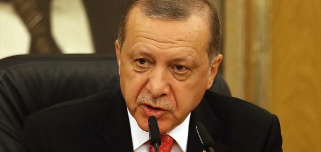 Erdoğan: S400 füzeleri ile ilgili anlaşma tamam