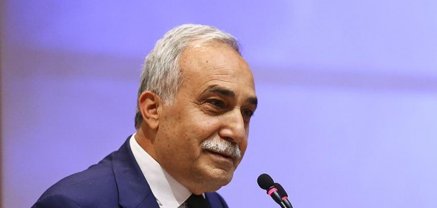 Bakan Fakıbaba’dan Kılıçdaroğlu’na yanıt