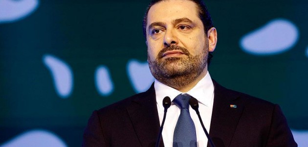 Lübnan eski Başbakanı Hariri: İki gün içinde Lübnan’a döneceğim