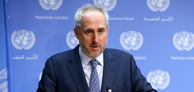BM’den ’Hariri’ açıklaması