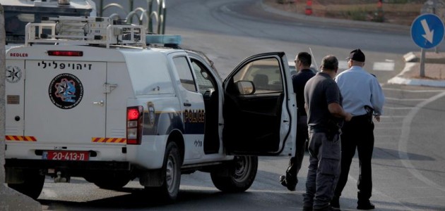 İsrail polisi Doğu Kudüs’te 20 Filistinliyi gözaltına aldı