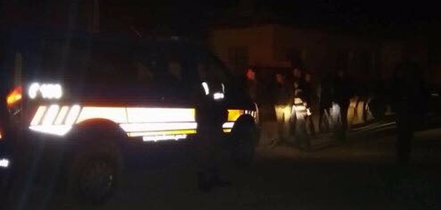 Konya’da feci kaza! 9 yaşındaki çocuk öldü