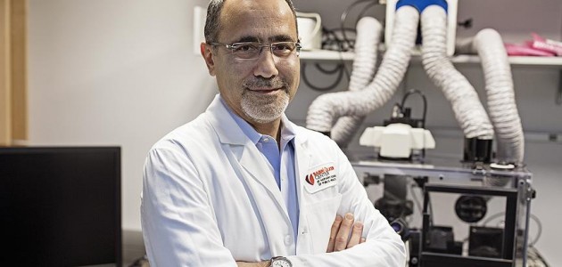 Harvard’da Türk profesörden tıp dünyasını heyecanlandıran kolesterol buluşu