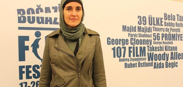 Aida Begic: Türkiye’nin Suriyeliler için yaptığı çalışmalar çok önemli