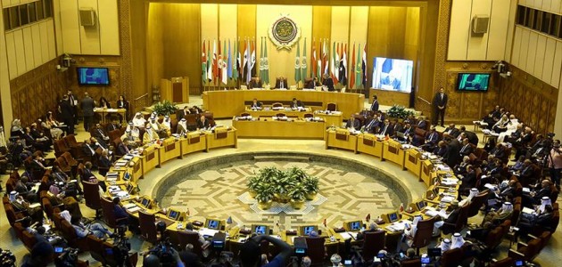 Arap Birliği Dışişleri Bakanları Kahire’de olağanüstü toplandı