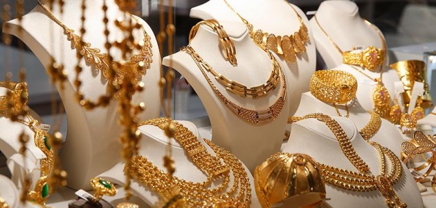 Mücevher sektöründe ’hayali indirim’ uyarısı