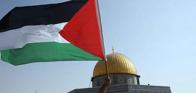 Filistin yönetimi ABD ile iletişimi kesti