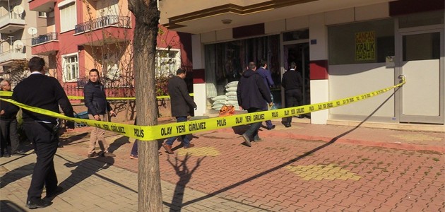 Akşehir’de 78 yaşındaki adam iş yerinde ölü bulundu