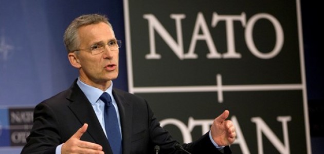 NATO’dan Ankara’ya güvence