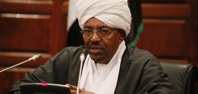 Sudan Devlet Başkanı Beşir, ABD’yi suçladı