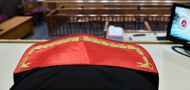 Kırıkkale’de FETÖ sanıklarına hapis cezası