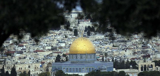 ABD’ye dünyanın Kudüs kararı tepkisi