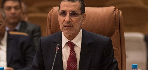 Fas’taki Adalet ve Kalkınma Partisi’nin yeni genel başkanı belli oldu