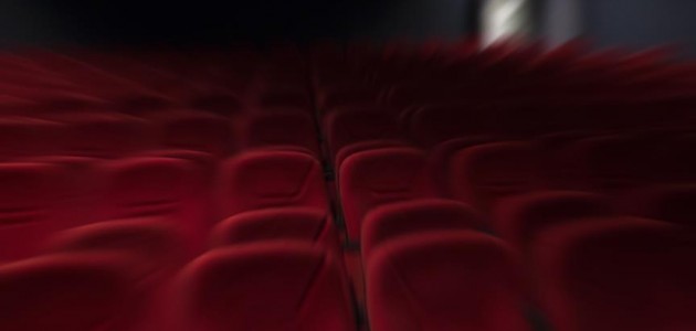 Suudi Arabistan’da sinema yasağı kalkıyor