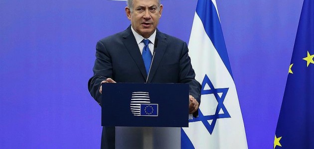 Netanyahu AB’den beklediğini alamadı