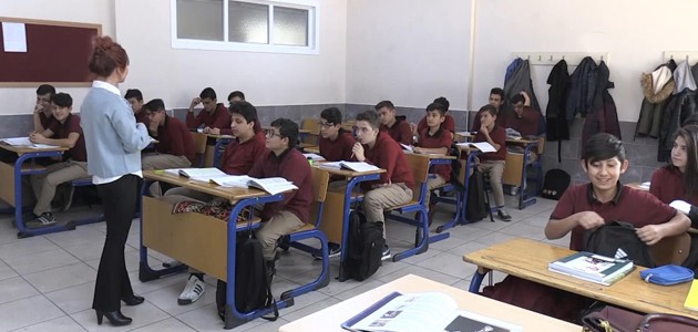 Konya’da istihdam garantili okul “ücretsiz imkanları“yla cezbediyor