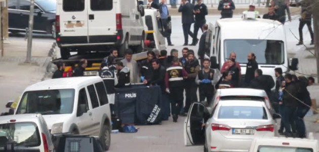 İstanbul’daki şüpheli araçta patlayıcı bulundu