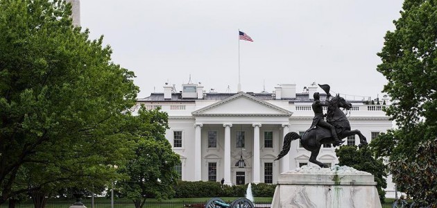 Beyaz Saray: ABD, Türkiye ile stratejik ortaklık amacına bağlı
