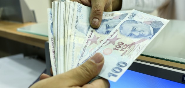 “Asgari ücret net bin 893 lira olsun“