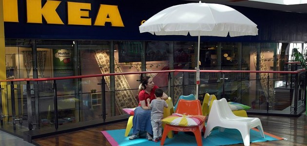 AB’den IKEA’ya milyar avroluk vergi soruşturması