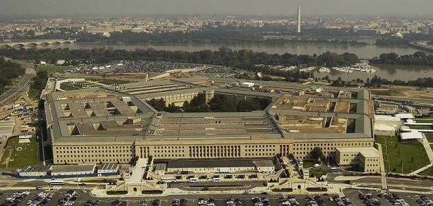 Pentagon: Türkiye’nin kaygılarını anlıyoruz