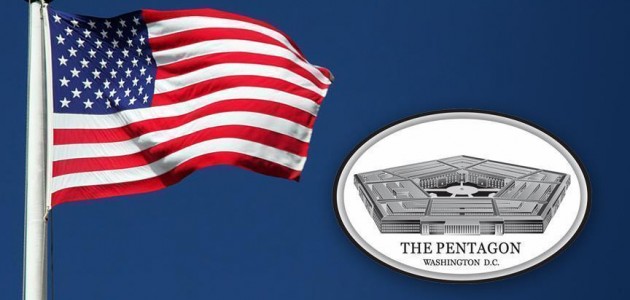 Pentagon’dan Afrin açıklaması