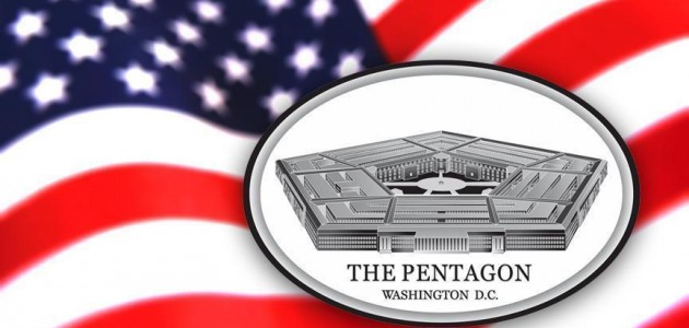 Pentagon Suriye’de eğittiği güce ’istikrar gücü’ diyecek