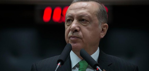 Cumhurbaşkanı Erdoğan, Azerbaycan’ın 20 Ocak şehitlerini andı