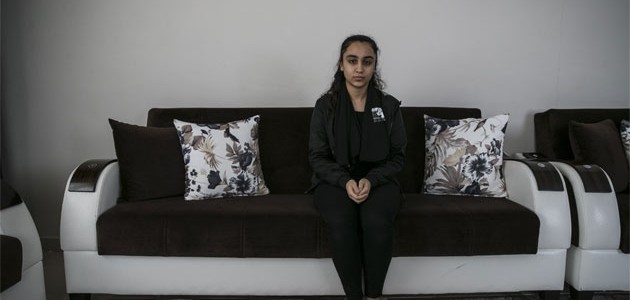 Terör kurbanı Fatma’yı yakın arkadaşı anlattı