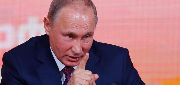 Rusya’daki başkanlık seçiminde Putin’in rakipleri belli oldu