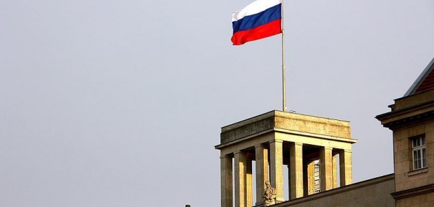 Rusya, İsrail’in saldırıları nedeniyle ’ciddi kaygı’ duyuyor