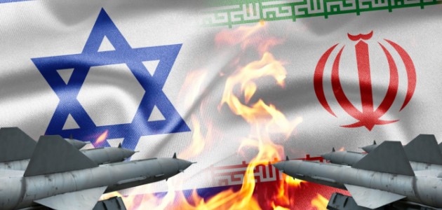İsrail ile İran arasında “sular ısınıyor“