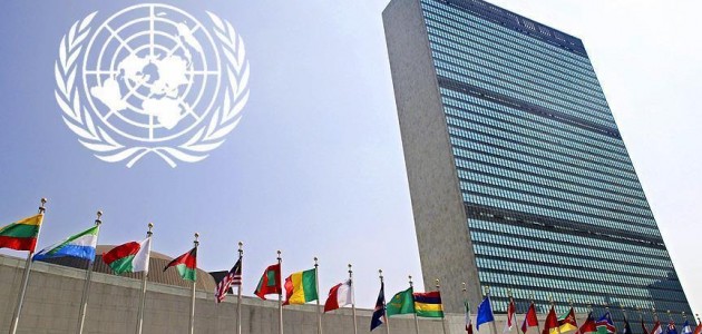 Venezuela ve Libya’nın BM Genel Kurulunda oy kullanma hakkı askıya alındı