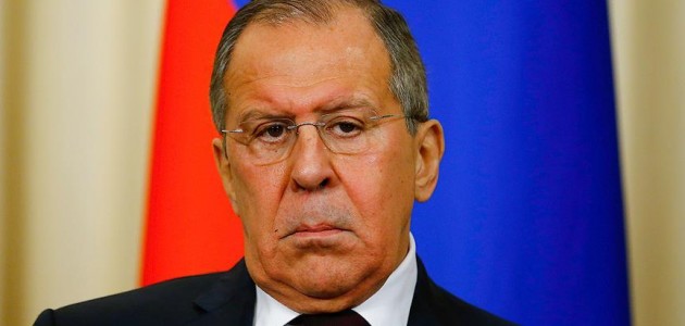 Rusya Dışişleri Bakanı Lavrov: ABD, Türkiye’nin hoşnutsuzluğunu görmezden geldi