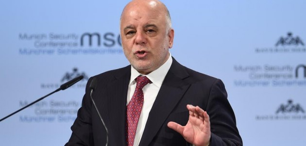Irak Başbakanı İbadi: Terör örgütü DEAŞ’ın ideolojisi İslam’ı temsil etmiyor