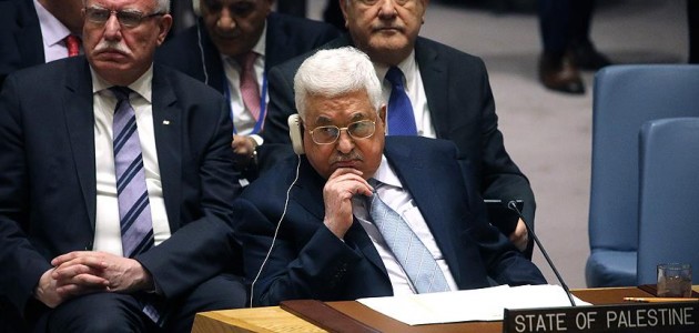 Abbas’tan BMGK’ye çok taraflı mekanizma ve üyelik çağrısı