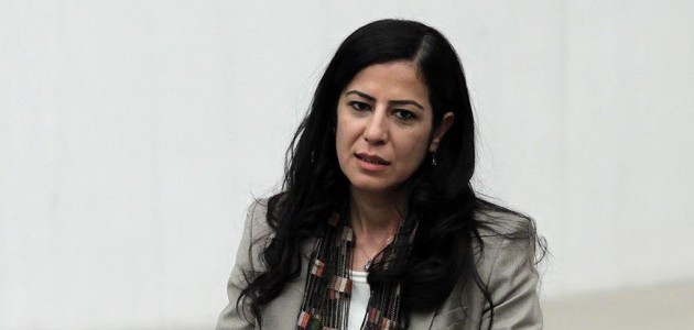 Eski HDP Batman Milletvekili Ata tutuklandı