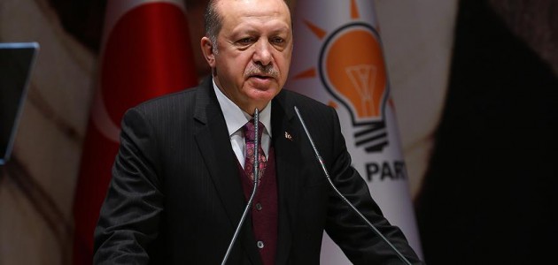 Erdoğan’dan seçim ittifakı açıklaması