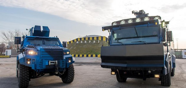 Türk zırhlısı Senegal’i koruyacak