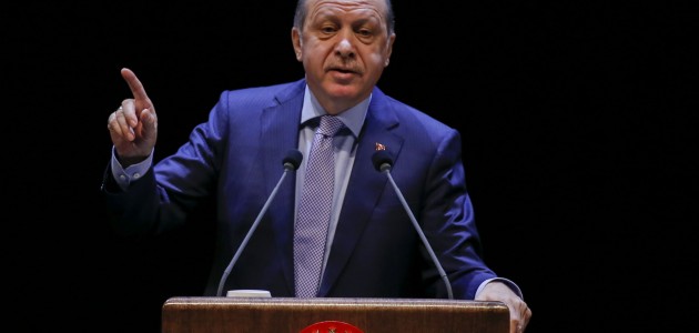 Erdoğan’ın Batı Afrika ziyareti Türk yatırımcıların önünü açacak