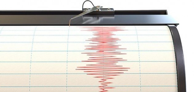 Papua Yeni Gine’de deprem