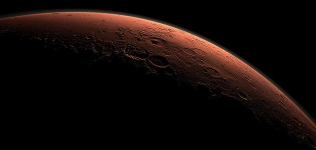 Mars’a yolculuk testleri seneye başlıyor