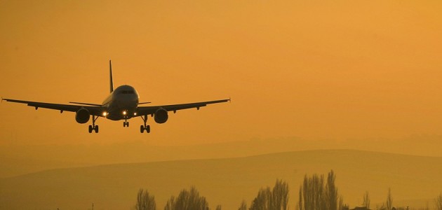 Hava ulaşımında 39 projeye 750 milyon lira harcanacak
