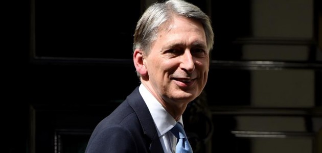 ’İngiliz ekonomisi bir dönüm noktasında’