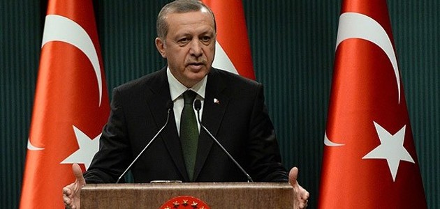 STK’lardan Cumhurbaşkanı Erdoğan’ın açıklamalarına destek